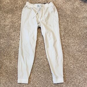 Men's Lululemon Joggers
